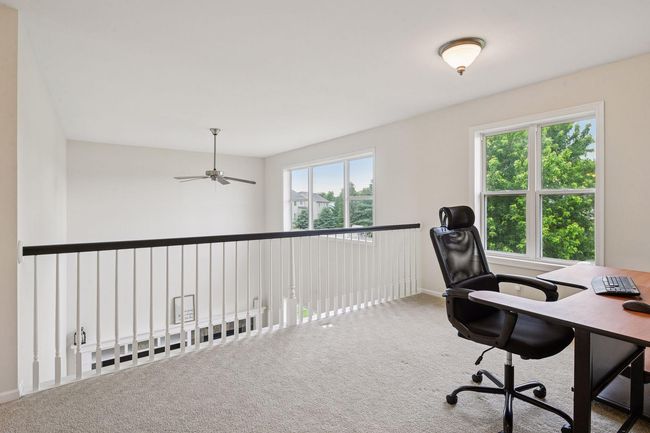 26912 Meadow Ridge Dr, House other with 4 bedrooms, 3 bathrooms and null parking in Elko New Market MN | Image 26