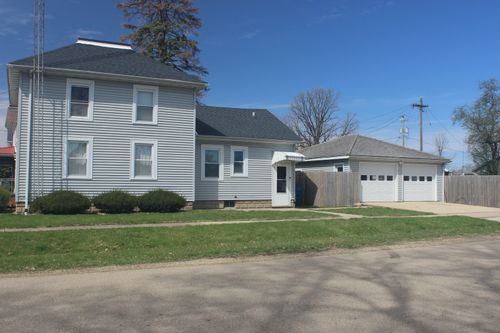 321 Pontiac St, Tonica, IL, 61370 | Card Image