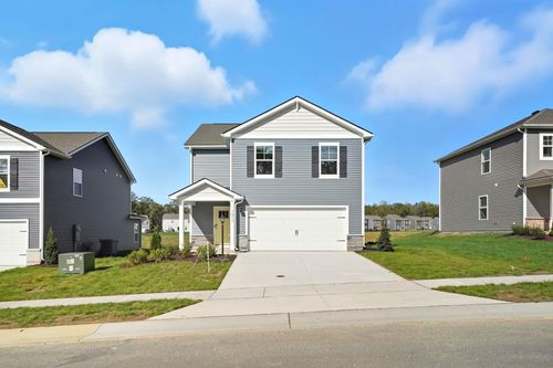 120 Meadow Ridge Way, STAUNTON, VA, 24401 | Card Image