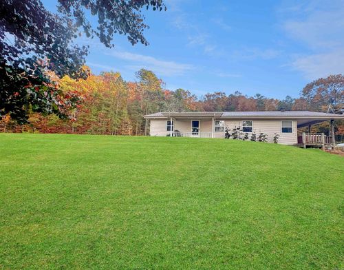 3381 Highway 8 W, Norman, AR, 71960-8338 | Card Image