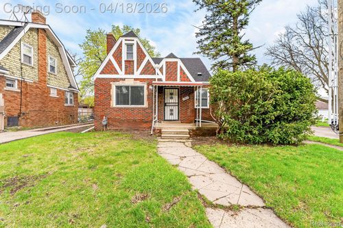 15800 Saint Marys St, Detroit, MI, 48227-1932 | Card Image
