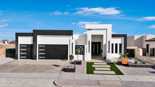 14565 Tierra Este Rd, El Paso, TX, 79938 | Card Image