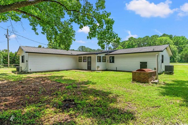 4249 Highway 9 E, House other with 4 bedrooms, 3 bathrooms and 5 parking in Loris SC | Image 24
