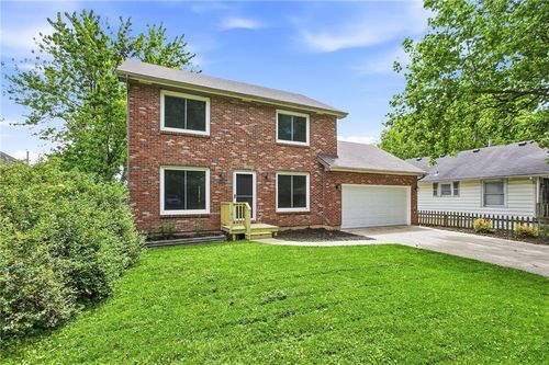 417 N Ridge Ave, Liberty, MO, 64068-1446 | Card Image