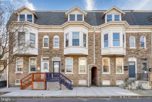 628 Chestnut St, YORK, PA, 17403-1302 | Card Image