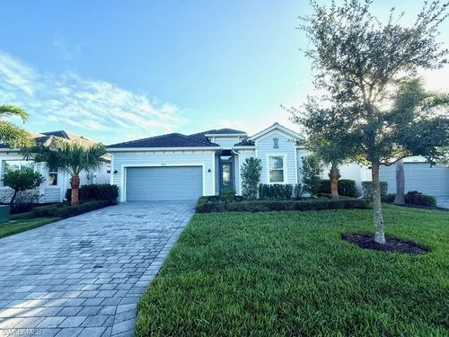 15919 Leaning Pine Ln, Babcock Ranch, FL, 33982-2161 | Card Image