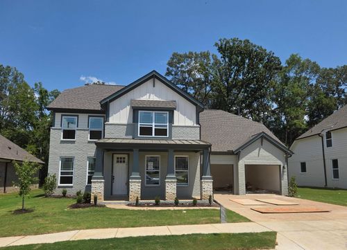 602 Yvonne Bend Dr, Collierville, TN, 38017-1902 | Card Image