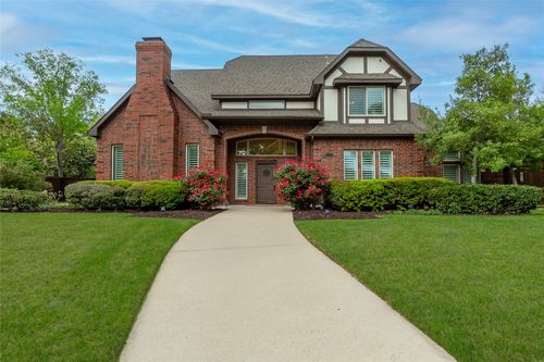 2705 Ithaca Ct, Plano, TX, 75025-2121 | Card Image