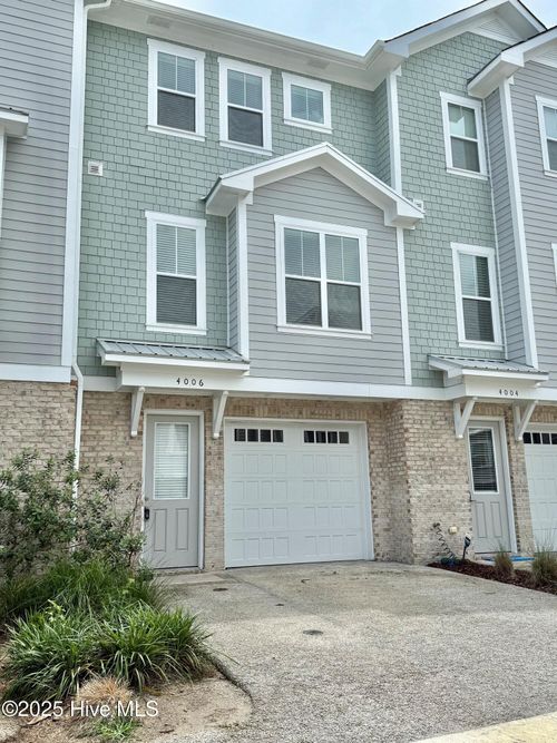4006 Tamarisk Ln, Wilmington, NC, 28409-6800 | Card Image