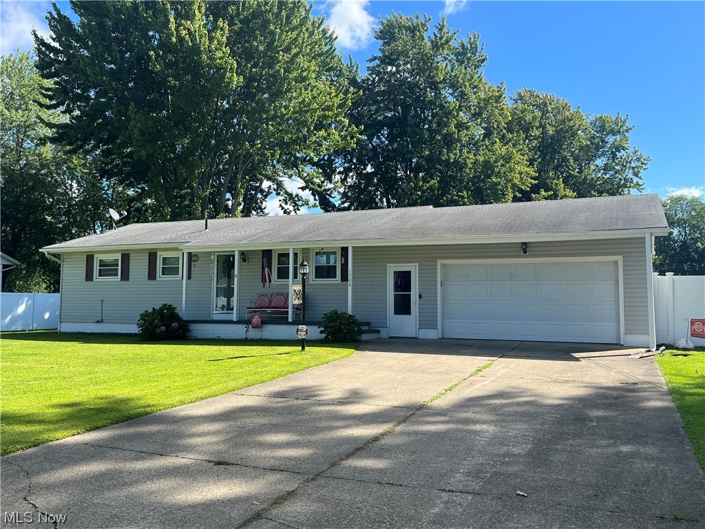 1708 Allen Avenue, Sold in Ashtabula Zoocasa