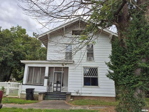 212 E Illinois St, Golconda, IL, 62938-1016 | Card Image