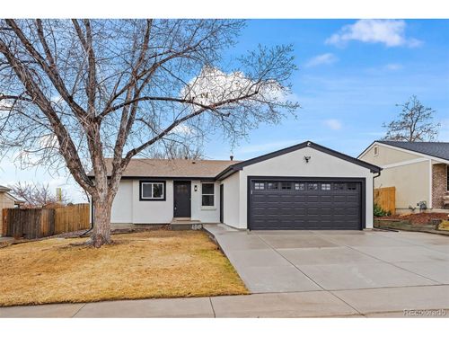 5730 W 74th Ave, Arvada, CO, 80003-3261 | Card Image