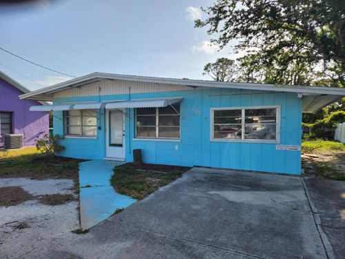659 S Indiana Ave, ENGLEWOOD, FL, 34223-3705 | Card Image