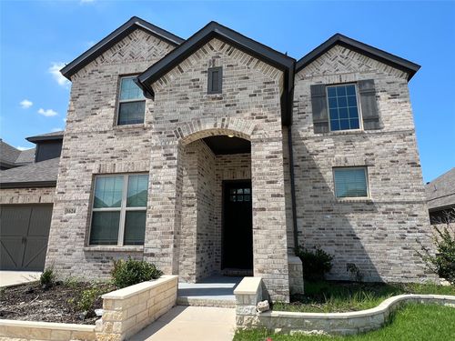 1624 Bluebonnet Ln, Prosper, TX, 75078-2496 | Card Image