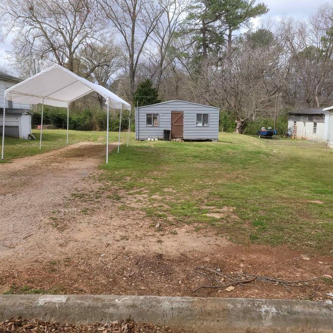 0 N Eclipse St, Home with 0 bedrooms, 0 bathrooms and null parking in Florence AL | Image 4