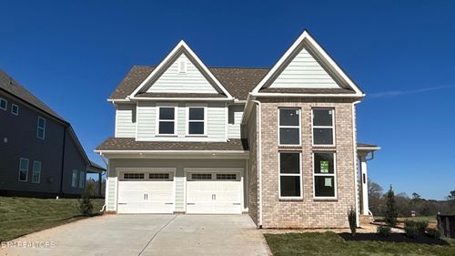 510 Ivey Farms Rd, Farragut, TN, 37934-2305 | Card Image