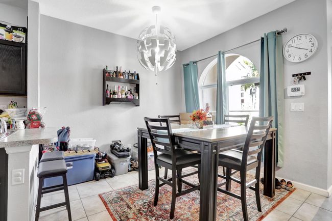 3513 Nw 29 Th Ct, Townhouse with 2 bedrooms, 3 bathrooms and null parking in Lauderdale Lakes FL | Image 9