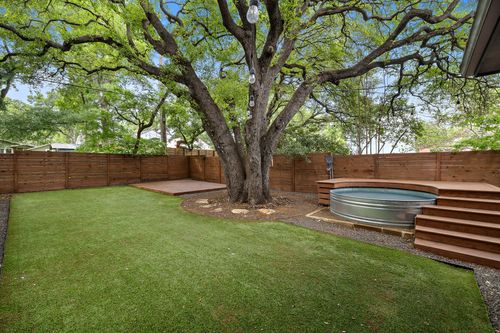 b-4602 Mount Vernon Dr, Austin, TX, 78745-1855 | Card Image