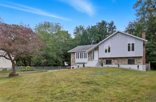 75 Sharon Dr, South Windsor, CT, 06074-3436 | Card Image