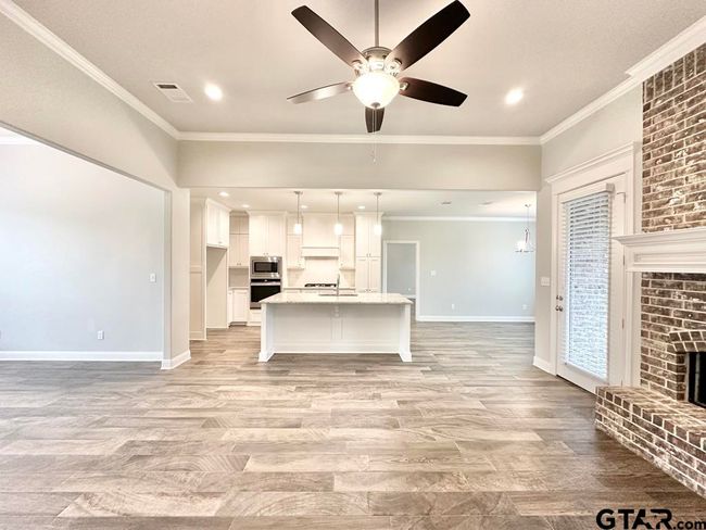 11924 Gillian Ct, House other with 3 bedrooms, 2 bathrooms and null parking in Tyler TX | Image 11
