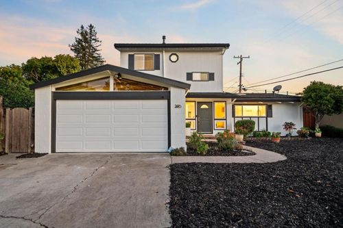 2416 Johnson Pl, Santa Clara, CA, 95050-5521 | Card Image