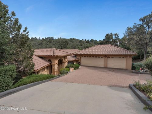 3160 Rainbow Ridge Dr, Prescott, AZ, 86303-5767 | Card Image