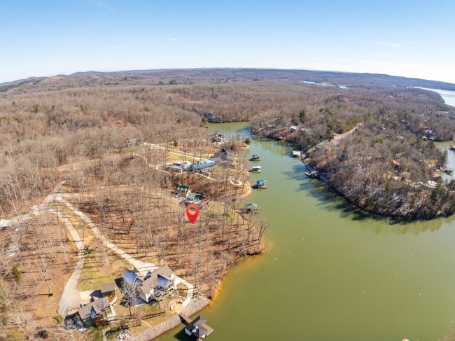 0 Edgewater Way, Home with 0 bedrooms, 0 bathrooms and null parking in Ten Mile TN | Image 18
