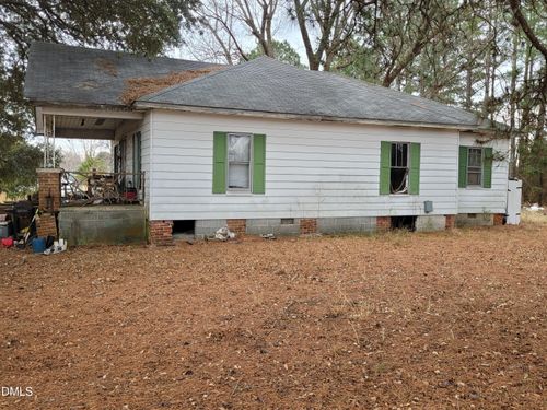 2871 Old School Rd, Four Oaks, NC, 27524-9612 | Card Image