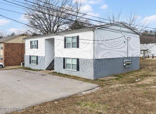 29 Camelot Cv, Jackson, TN, 38305-4469 | Card Image