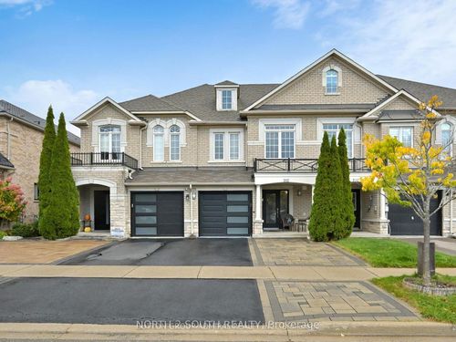 212 Lauderdale Dr, Vaughan, ON, L6A0S4 | Card Image