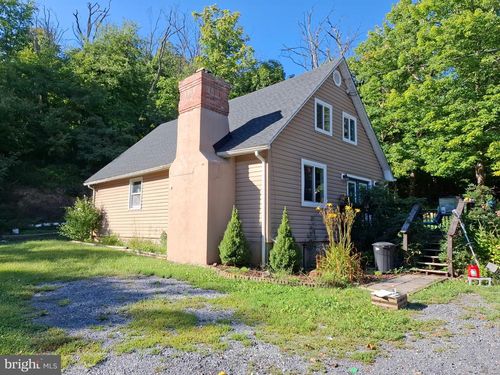 132 Dogwood Trl, WINCHESTER, VA, 22602-1423 | Card Image