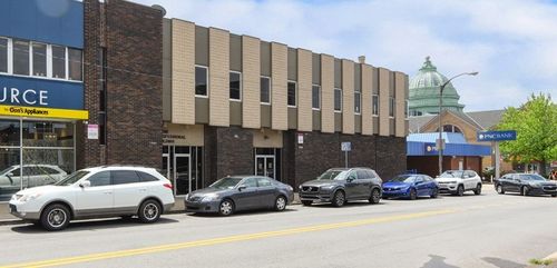 5940 Baum Blvd - 1, 500-7, 000 Sf For Lease, East Liberty, PA, 15206 | Card Image