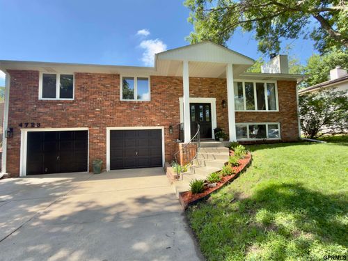 4723 Kirkwood Dr, Lincoln, NE, 68516-1545 | Card Image