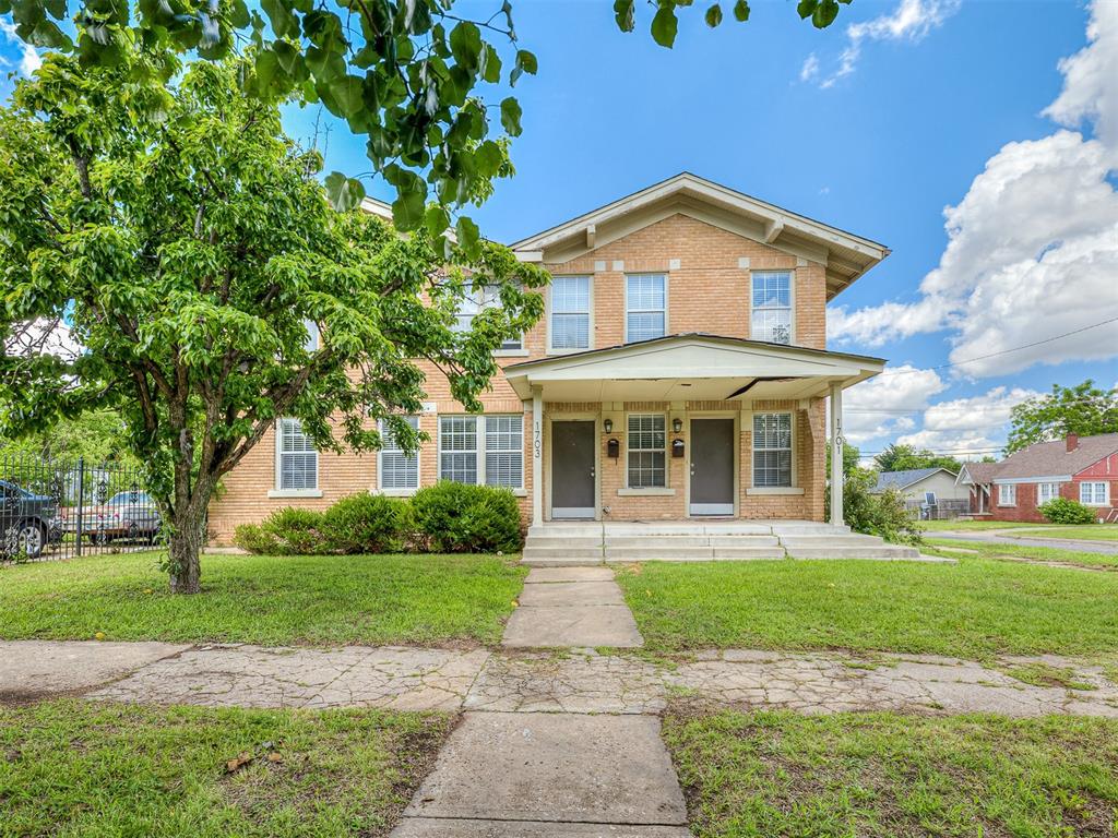 18th St, Oklahoma City, OK 73106