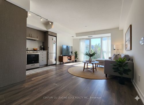 701-219 Dundas St E, Toronto, ON, M5A0V1 | Card Image