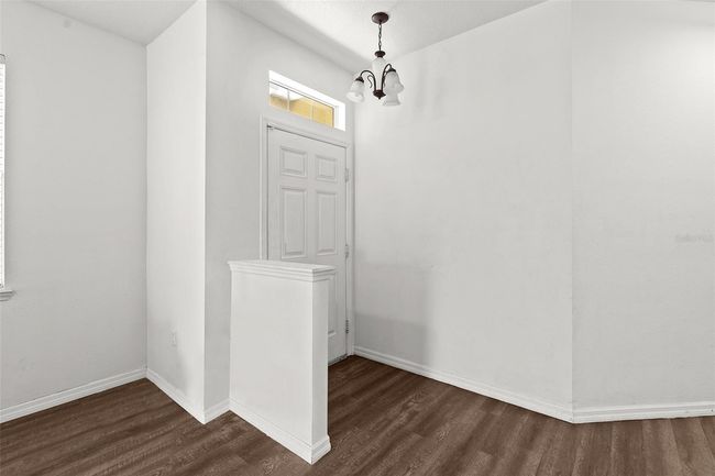 9108 Moonlit Meadows Loop, Townhouse with 2 bedrooms, 3 bathrooms and null parking in RIVERVIEW FL | Image 6