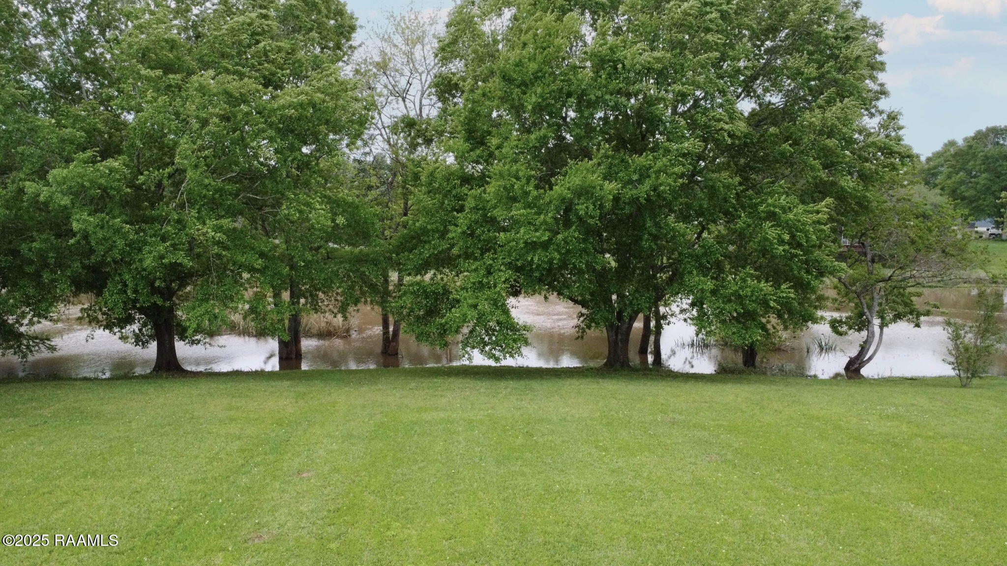 Land in Parks 3