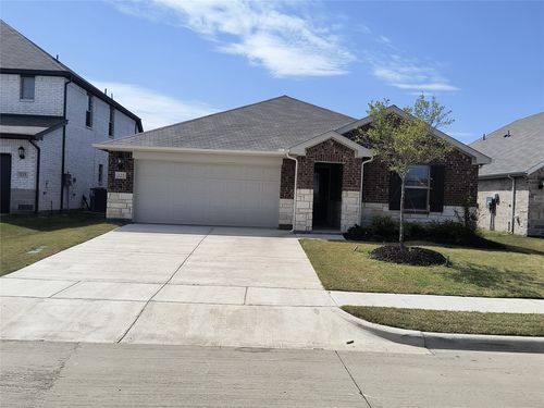 125 Lost Creek Trl, Greenville, TX, 75402-8057 | Card Image