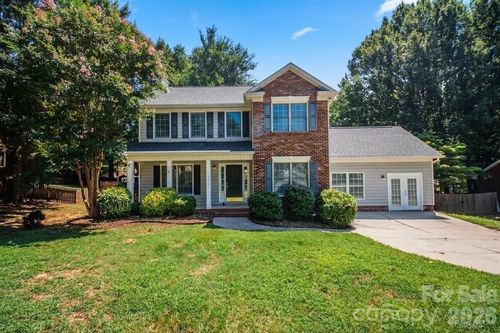 4456 Alexander Hill Ct, Harrisburg, NC, 28075-7100 | Card Image