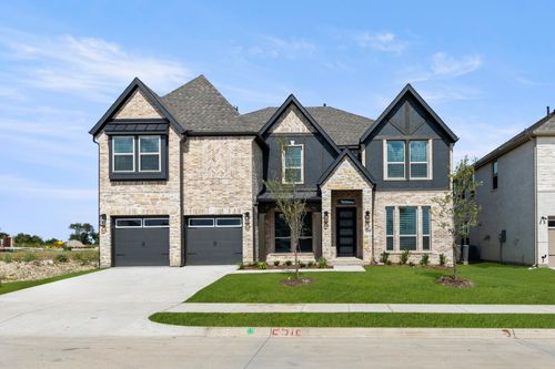 2512 Rolling Hills Dr, Melissa, TX, 75454-3425 | Card Image