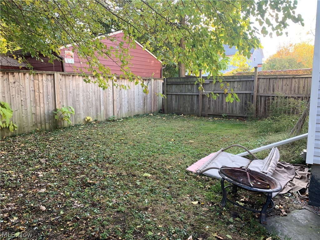 Residential Income in Cleveland 2