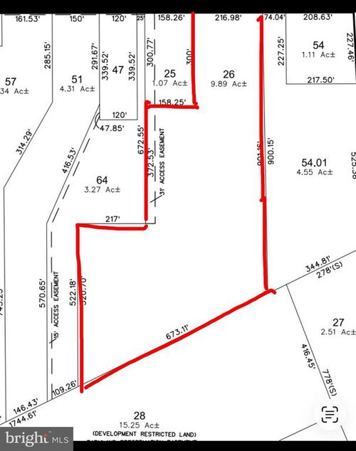 0 Ferrell Rd, Mullica Hill, NJ, 08062 | Card Image
