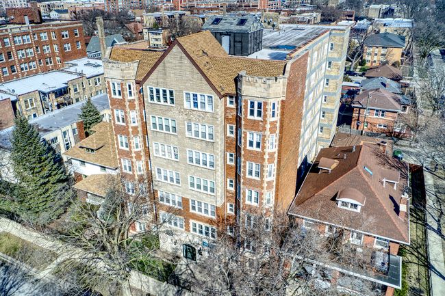 APT-105 - 1608 W Sherwin Ave, Condo with 0 bedrooms, 1 bathrooms and null parking in Chicago IL | Image 15