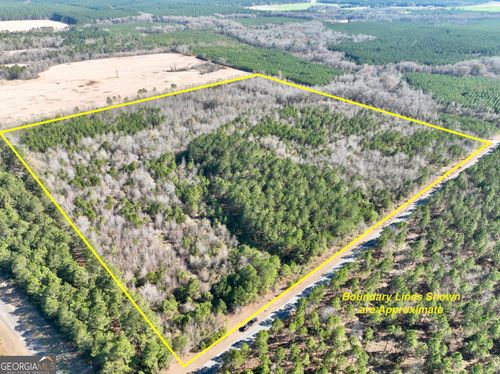 0 Shady Grove Road, Abbeville, GA, 31001 | Card Image