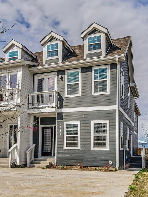 904A Marilyn Rd, Nashville, TN, 37209-1927 | Card Image