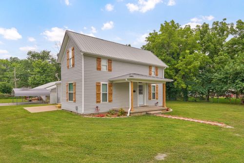 933 S Rinker Ave, Aurora, MO, 65605-2555 | Card Image
