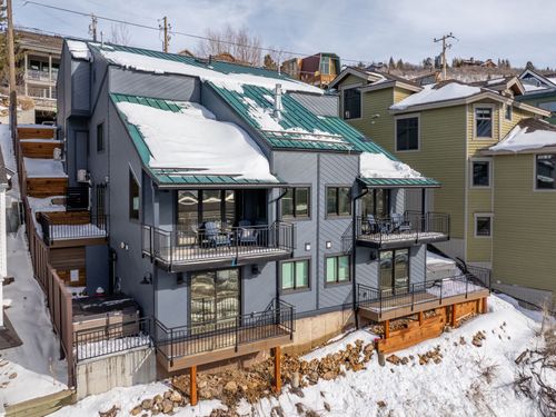 301 Ontario Ave, Park City, UT, 84060-5119 | Card Image