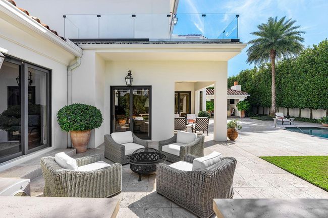 2121 E Maya Palm Dr, House other with 5 bedrooms, 7 bathrooms and null parking in Boca Raton FL | Image 43