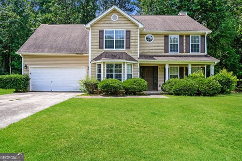 3719 Upton Ct, Ellenwood, GA, 30294-4393 | Card Image