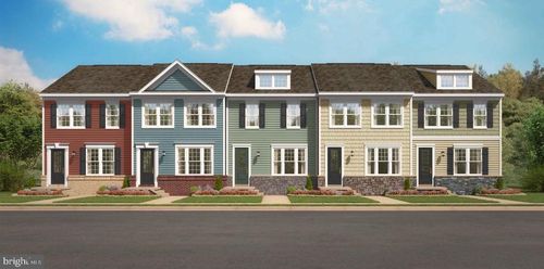 12534 Copper Leaf Avenue, BRANDYWINE, MD, 20613 | Card Image